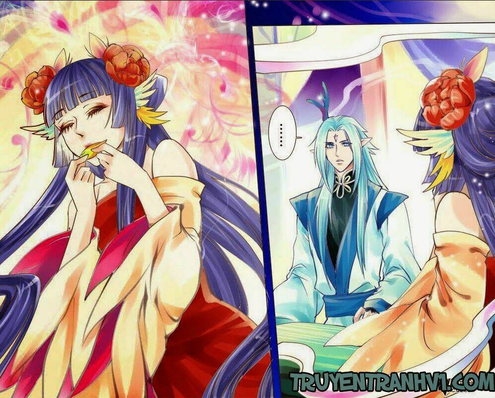 long phượng trình tường chapter 29 9