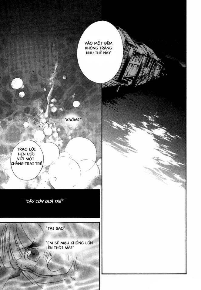 china blue jasmine chapter 3 8