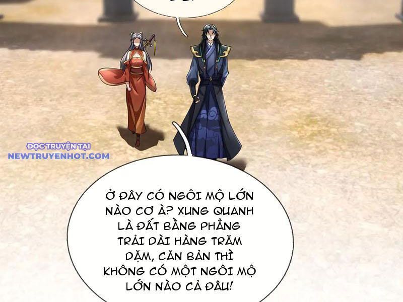 ngủ say vạn cổ: xuất thế đẩy ngang chư thiên chapter 65 76