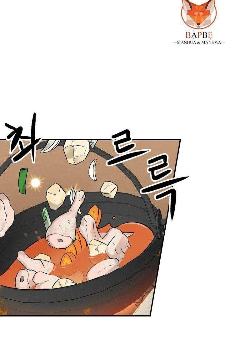 tôi lên cấp chỉ bằng cách ăn chapter 12 28