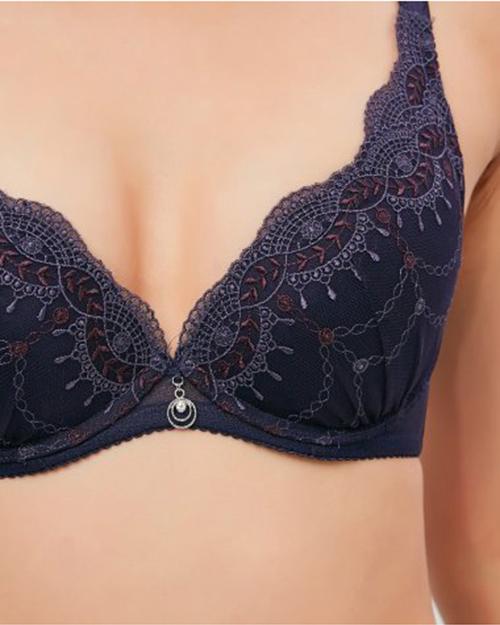 Áo Lót Nữ CHILIER CFB3389-MH