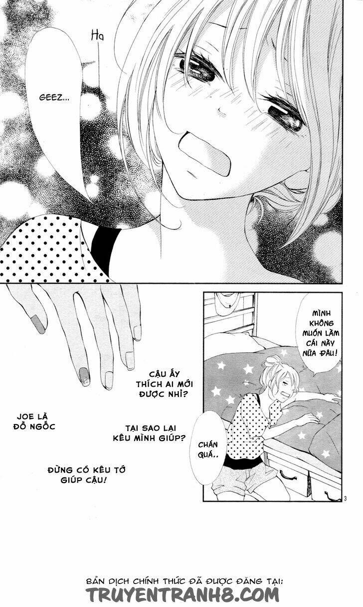 mainichi ni kimi no koto bakari chapter 1 6