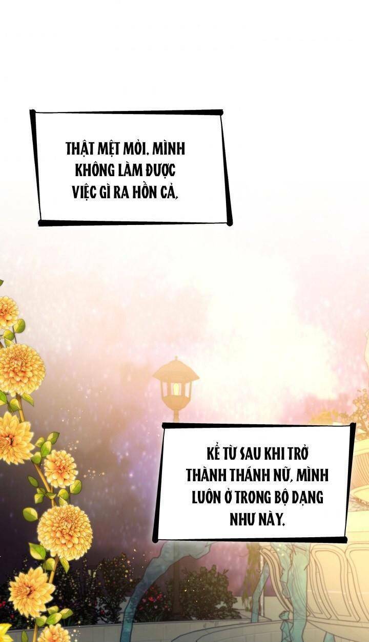 dây xích kiềm chế nam chính hắc ám tuột mất rồi chapter 33 33