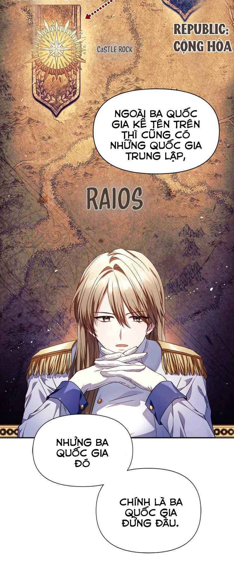 Kí Sự Hồi Quy Chapter 29 5