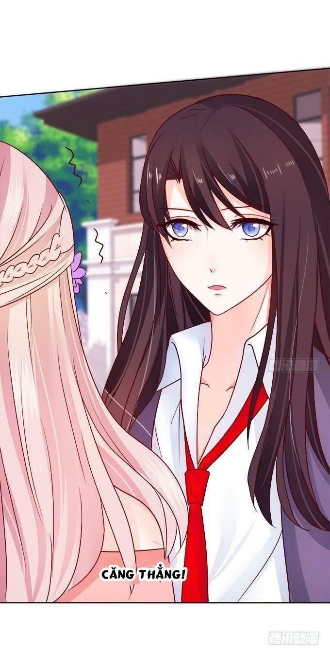 hồ tiên hung bạo chapter 7 4