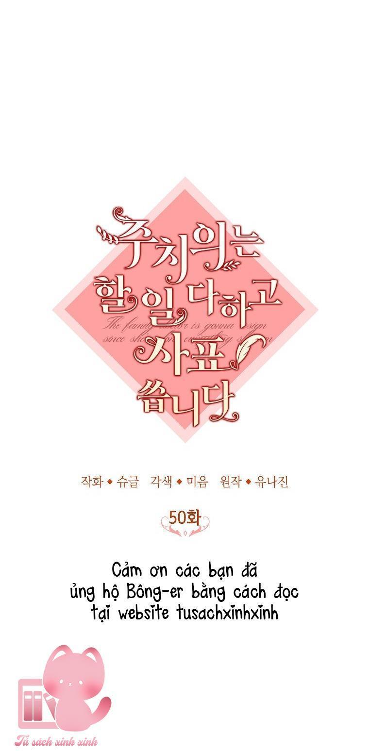 bác sĩ hoàn thành trách nhiệm rồi chapter 50 47