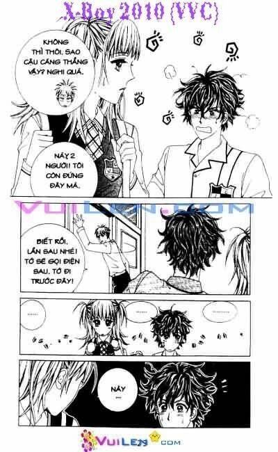 high school bullying chapter 6 23