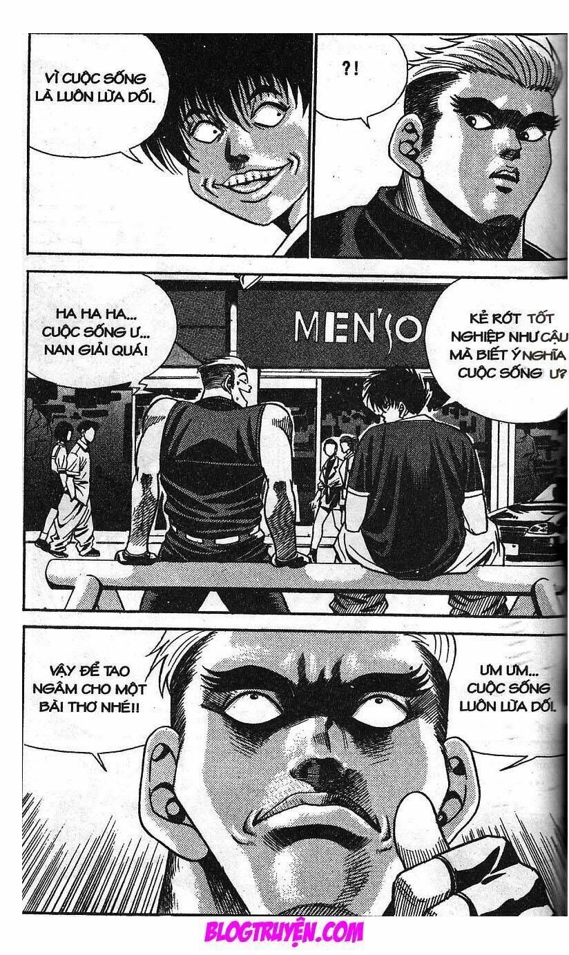 bitagi - anh chàng ngổ ngáo chapter 26 22