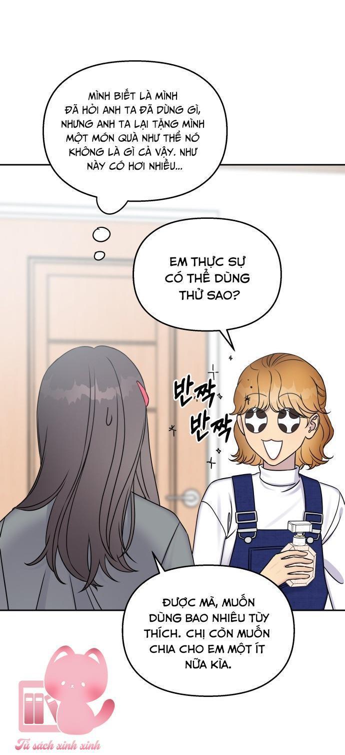 hãy vờ như ta yêu nhau chapter 22 59