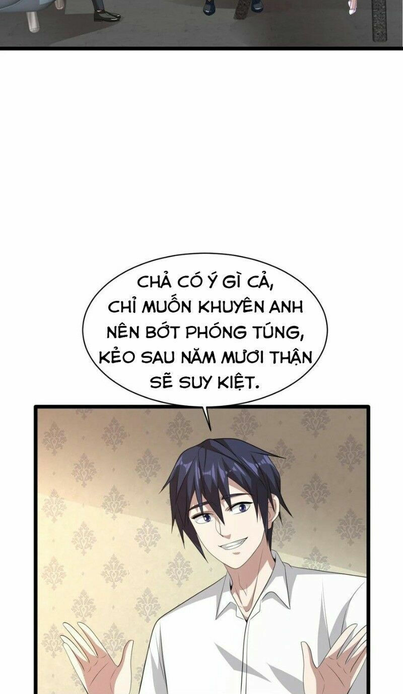 đô thị tà vương chapter 68 23