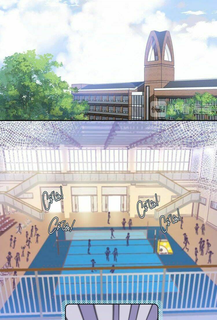 you're the apple of my eyes chapter 4 4