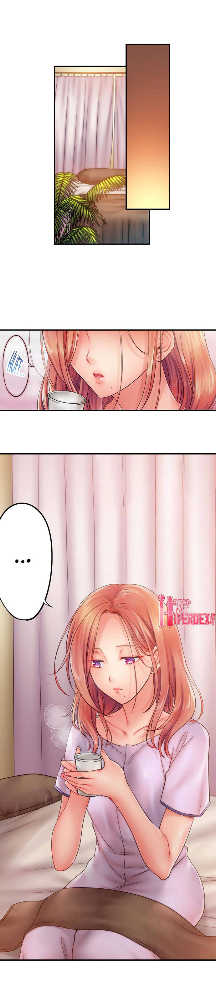 tôi không thể cưỡng lại cách hắn mát-xa! chapter 26 1