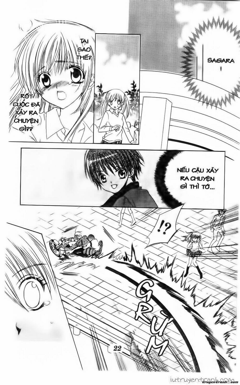 get love! chapter 34 21