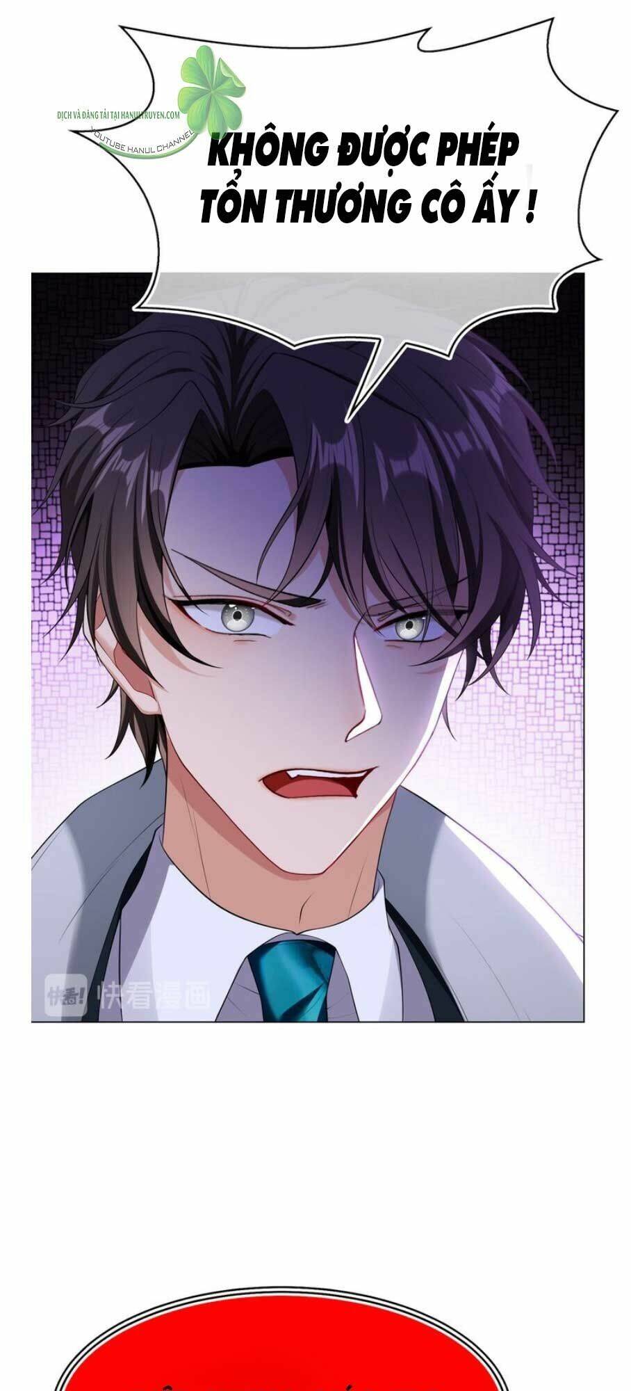 cô vợ nhỏ nuông chiều quá lại thành ác!! chapter 178.2 10