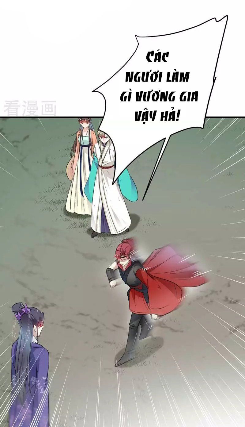 vương gia không thể trêu chapter 72 10