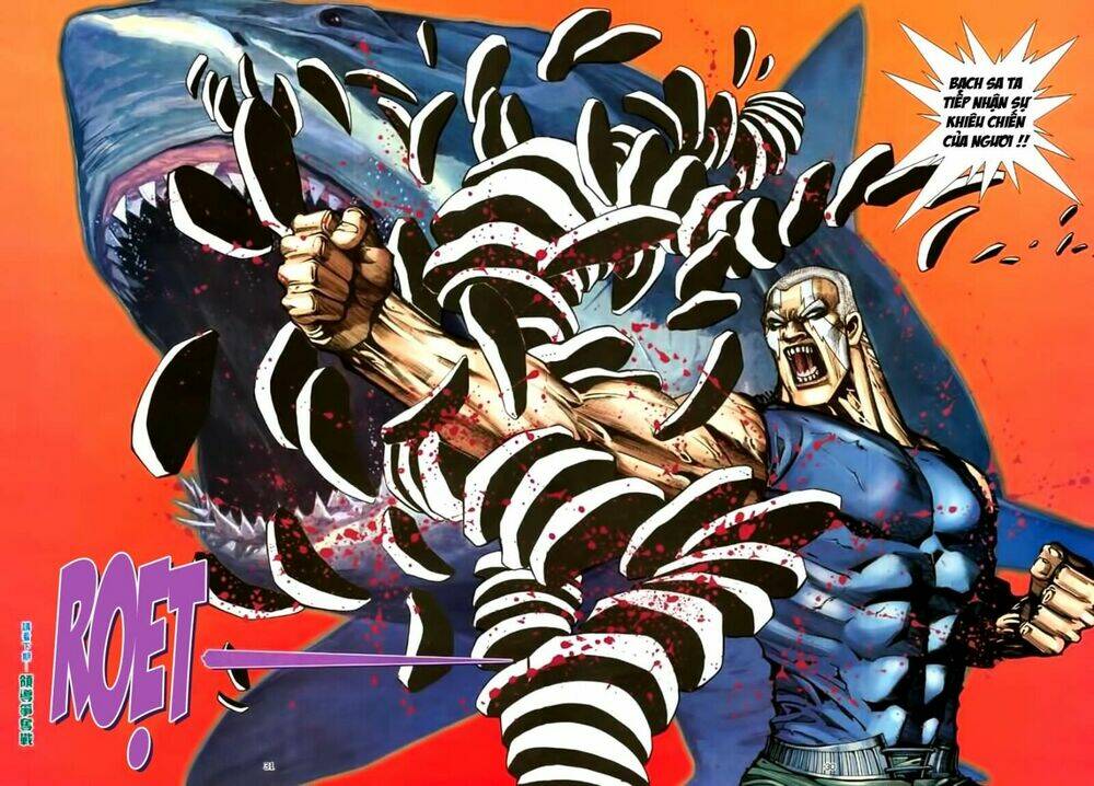 võ thần chapter 173 29