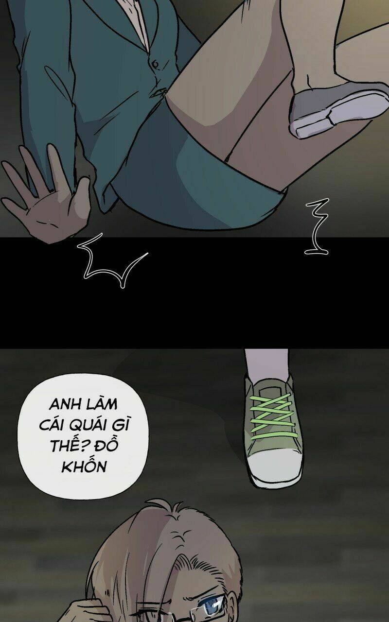 Trọng Sinh Mạc Thế Chapter 63 76