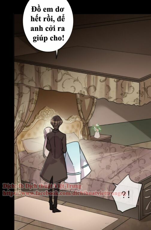 vết cắn ngọt ngào phần 1 chapter 37 18