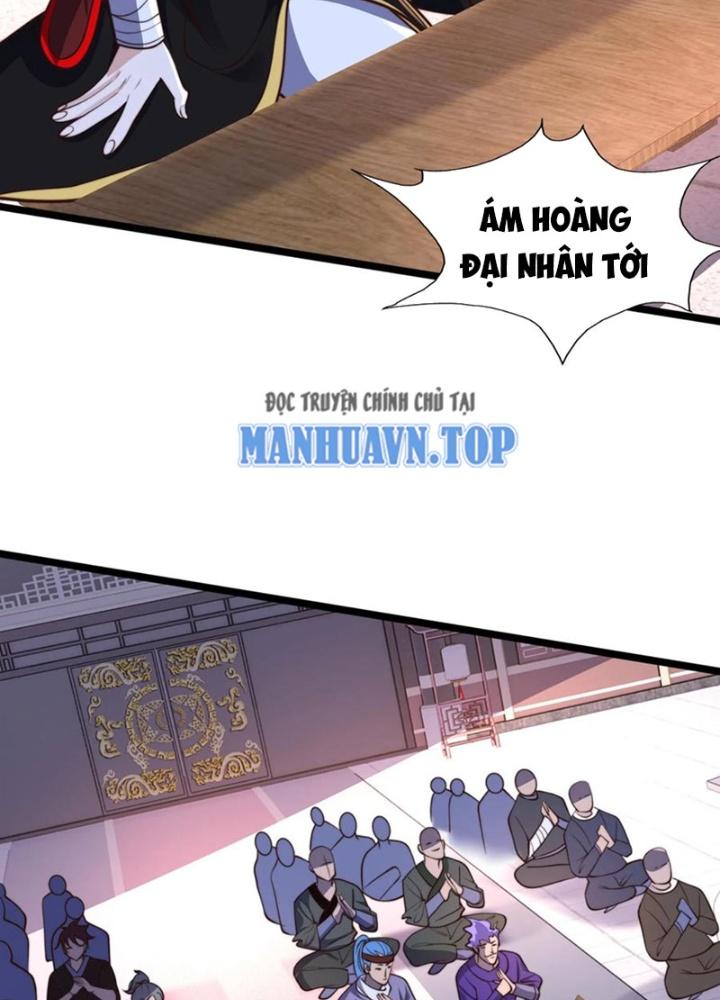 ta nuôi ma quỷ ở trấn ma ti chapter 248 59