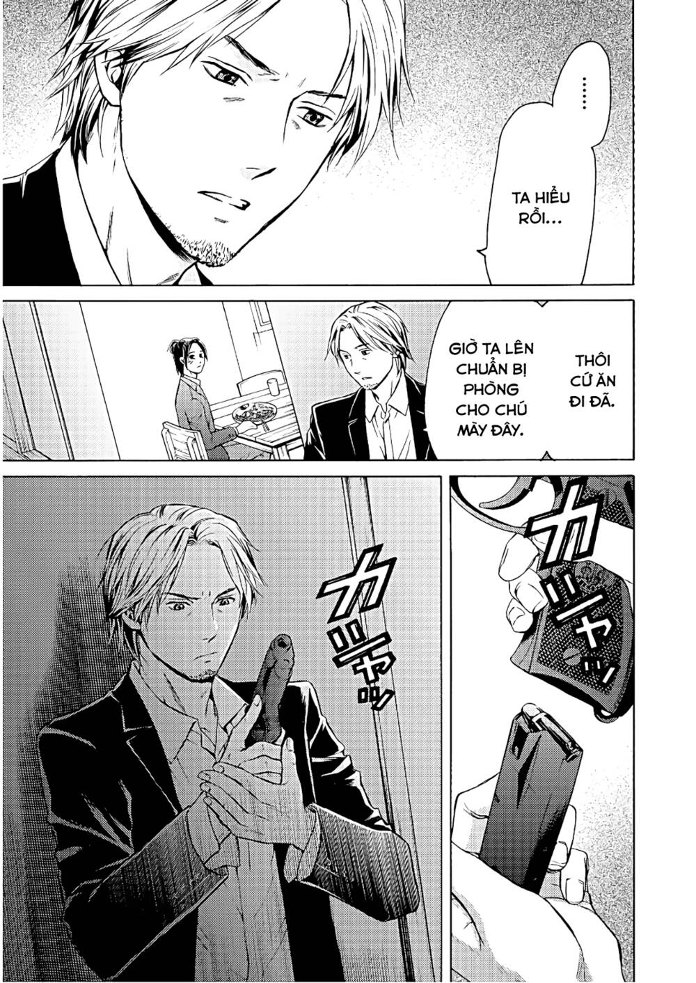 sát nhân luyện tội chapter 1 41