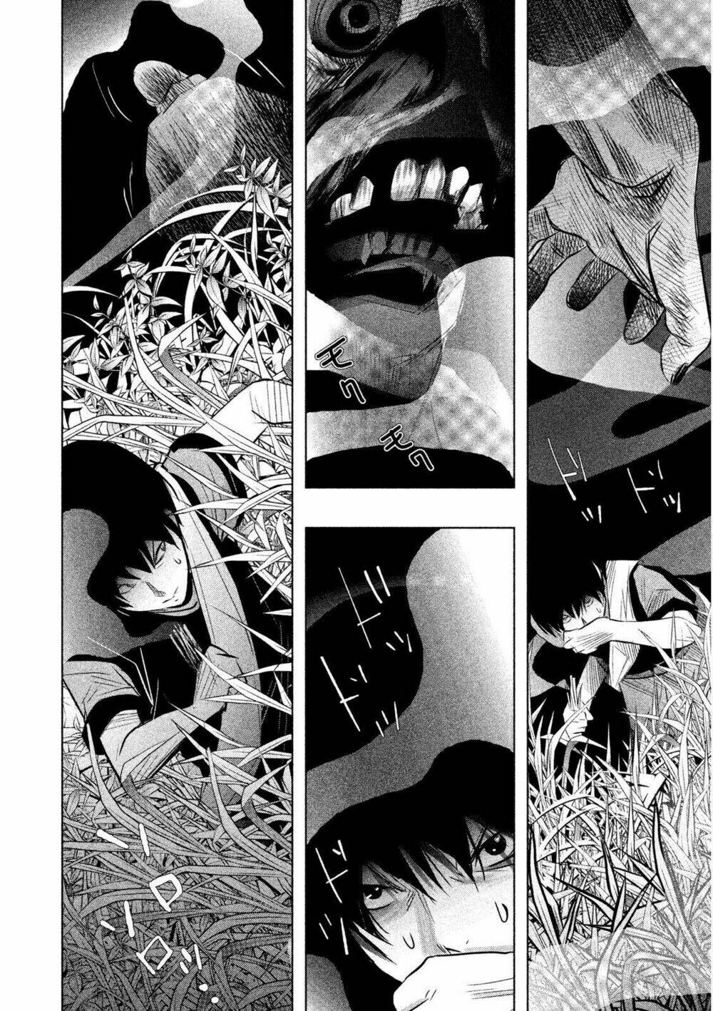 ông kẹ sau 6h tối! chapter 59 12