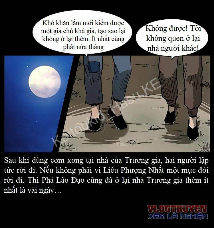 tiên sơn truyền kỳ chapter 5 31