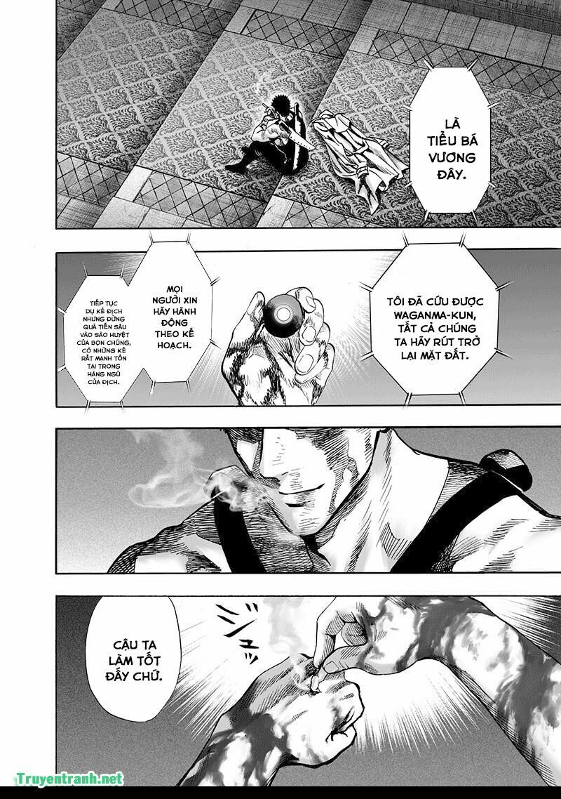 one-punch man chapter 145 46