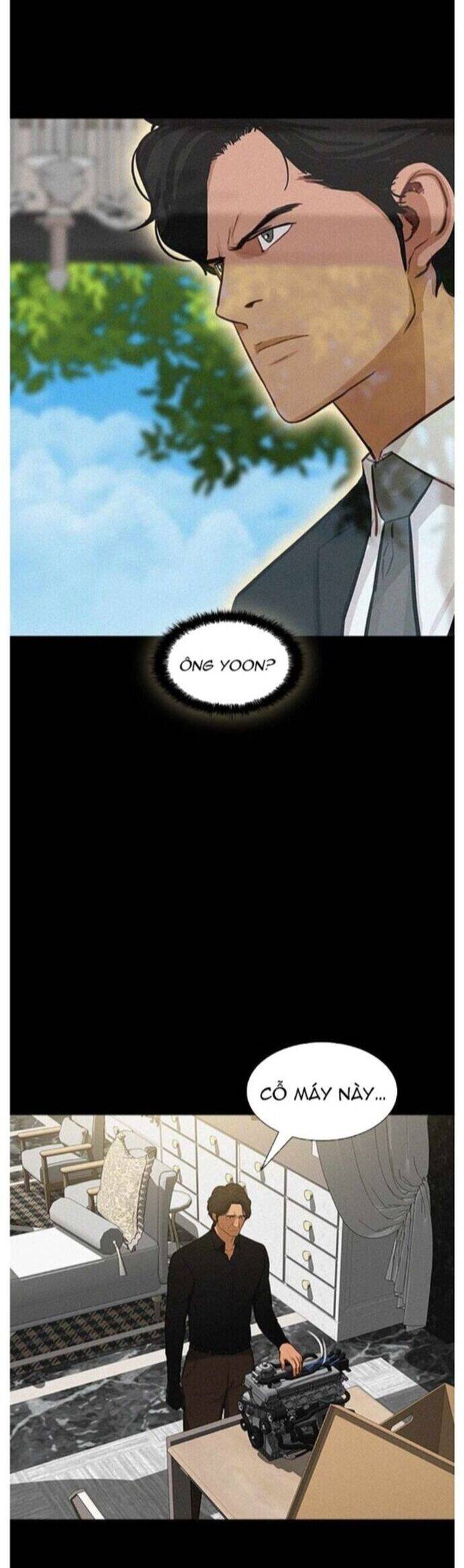 Chúa Tể Đồng Tiền Chapter 170 3