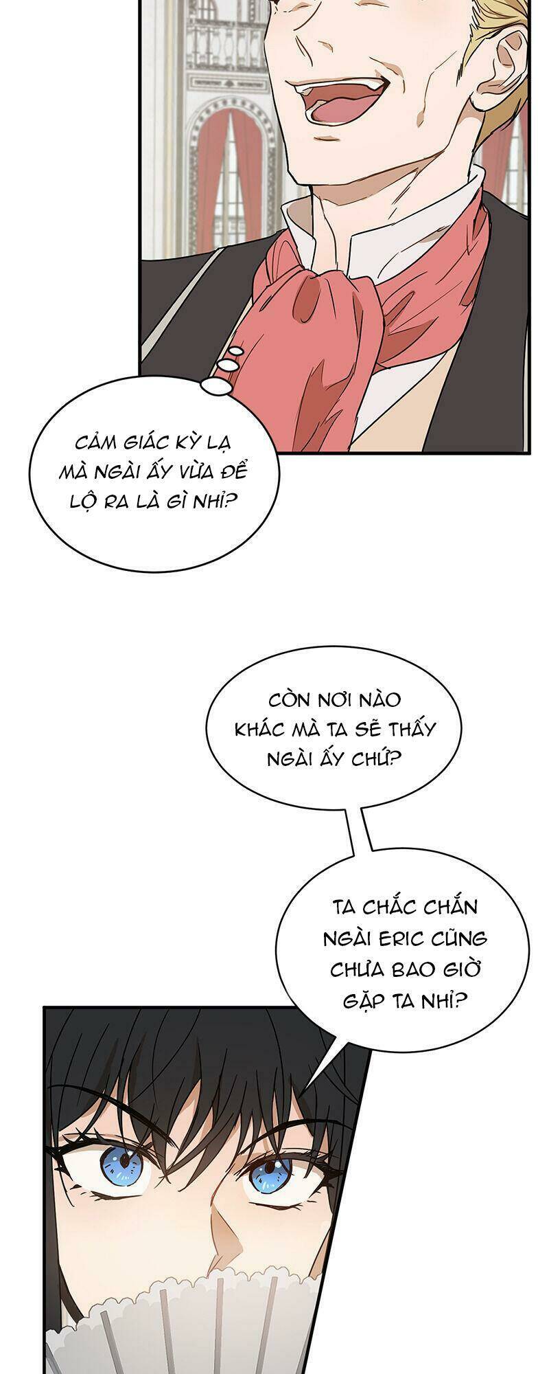 khế ước của ma tộc chapter 17 36