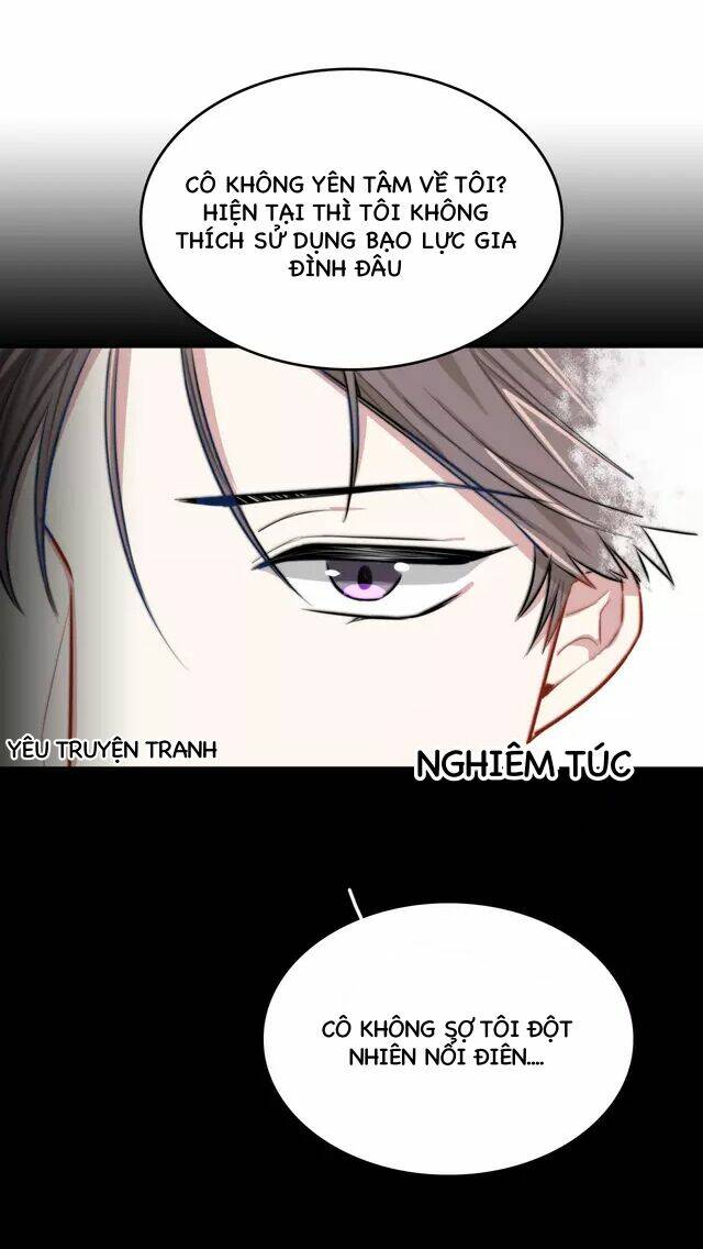 tình yêu trên cùng một dòng chapter 3.2 31