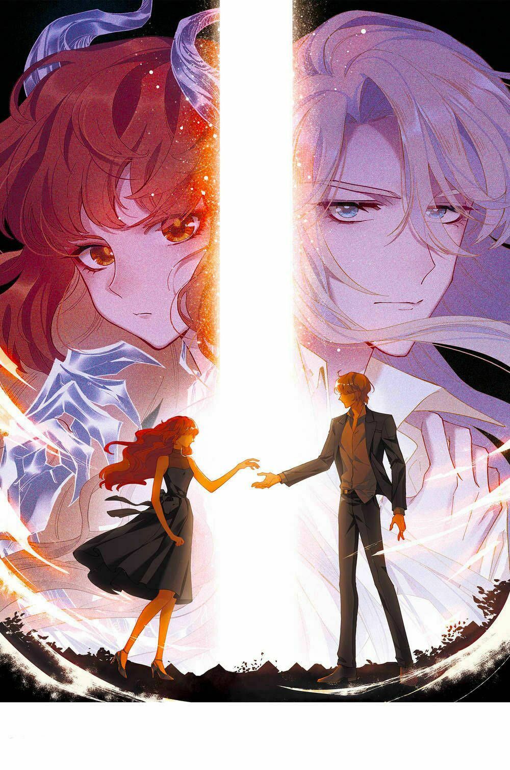 địa ngục cáo bạch thi chapter 100 1