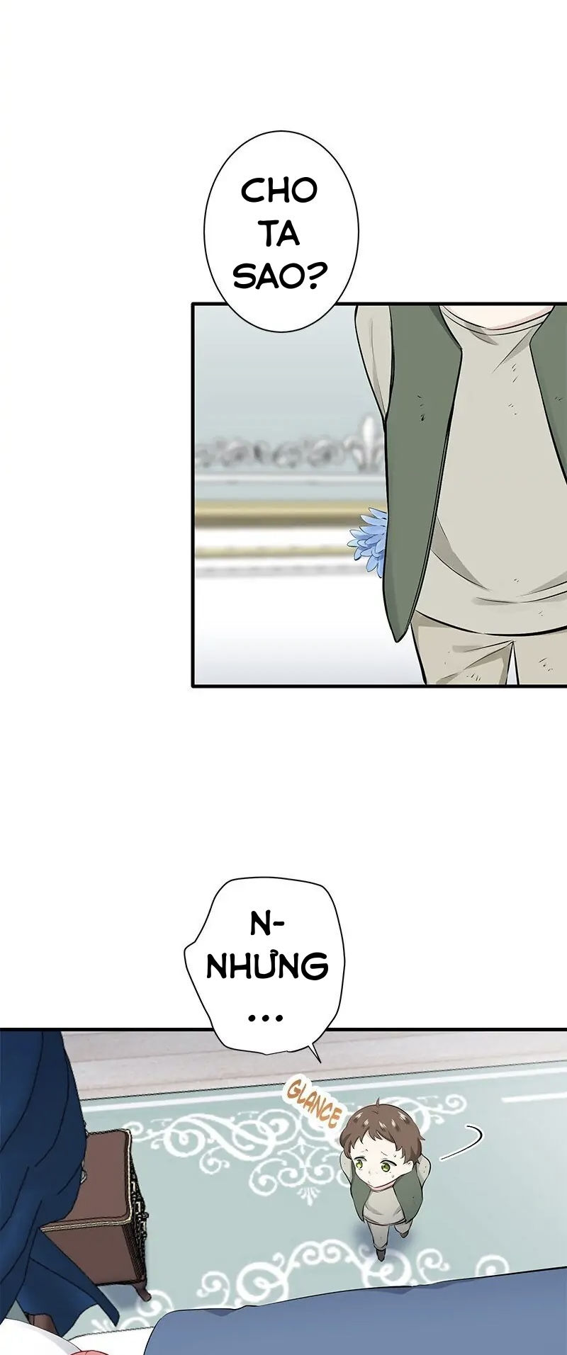 nullitas~nàng dâu giả dối~ chapter 48.2 10