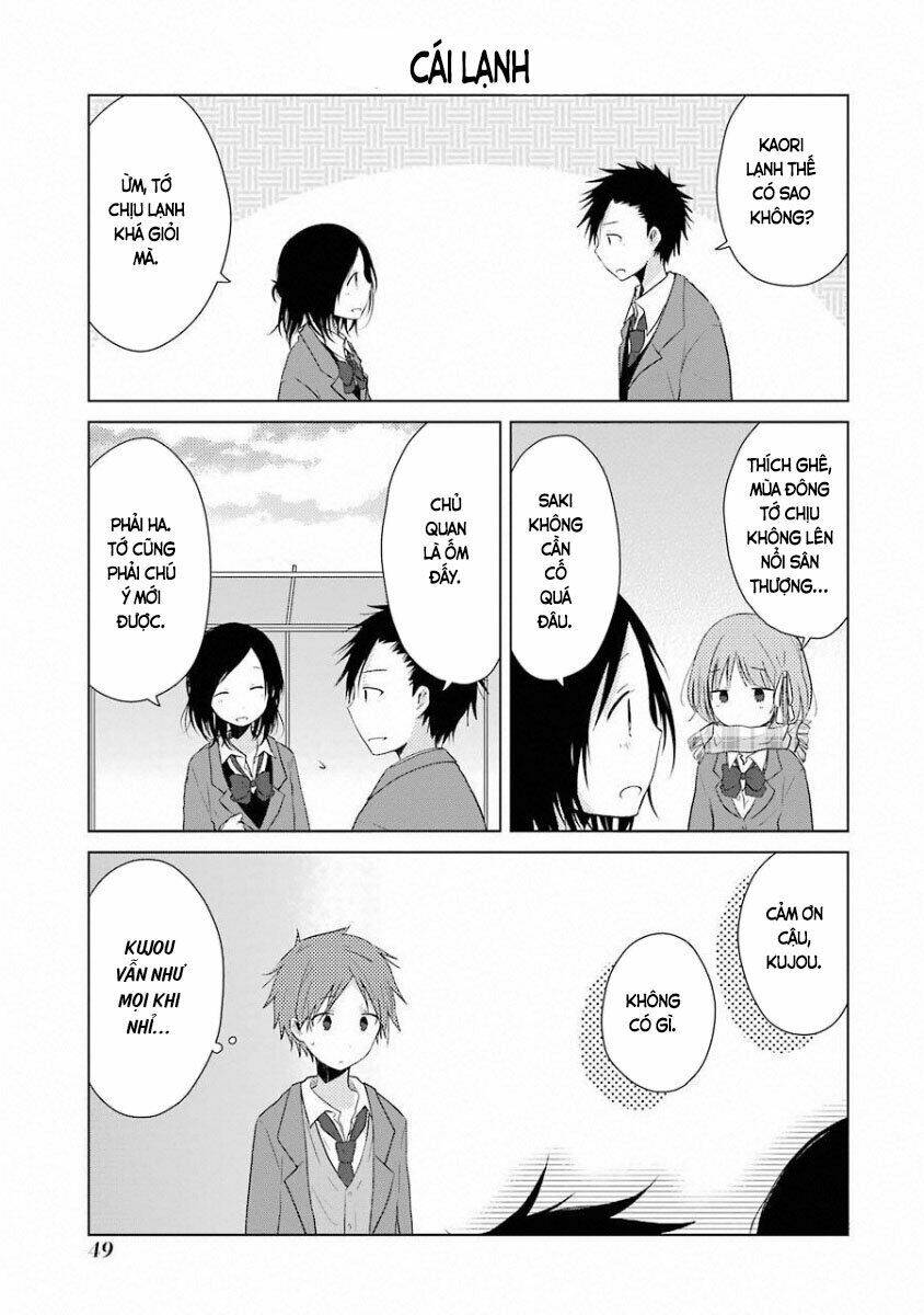 one week friends chapter 34 11