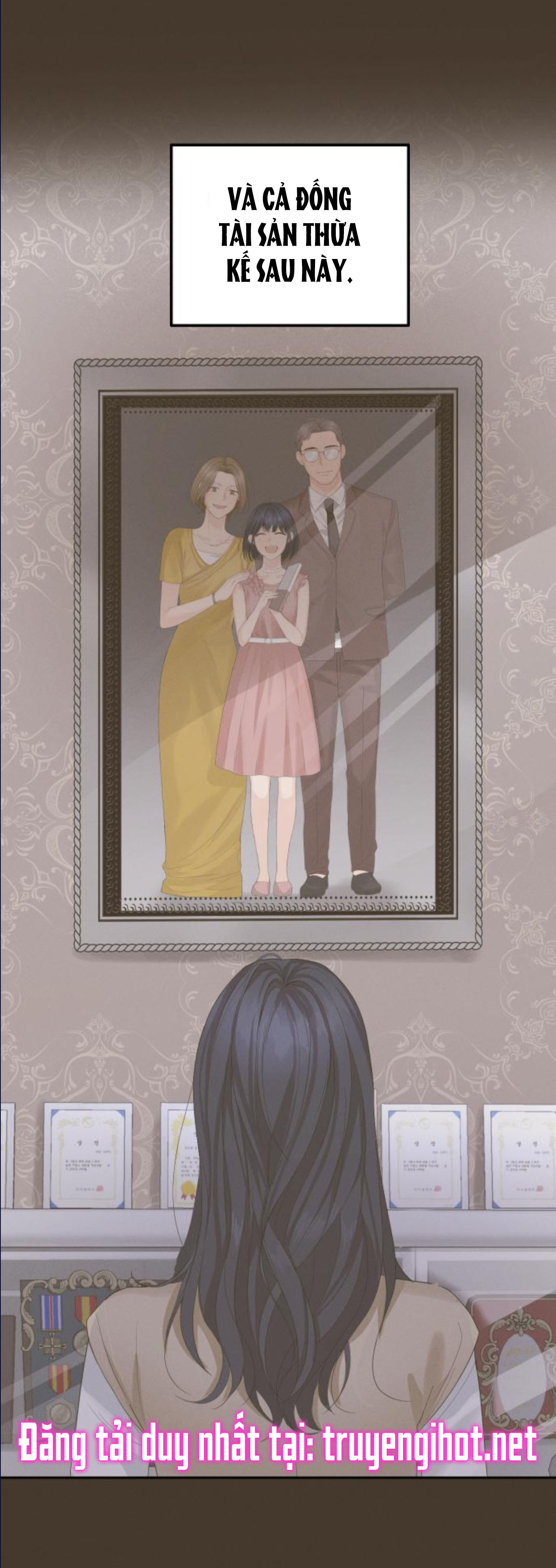 cuộc hôn nhân hoàn hảo chapter 13.1 19