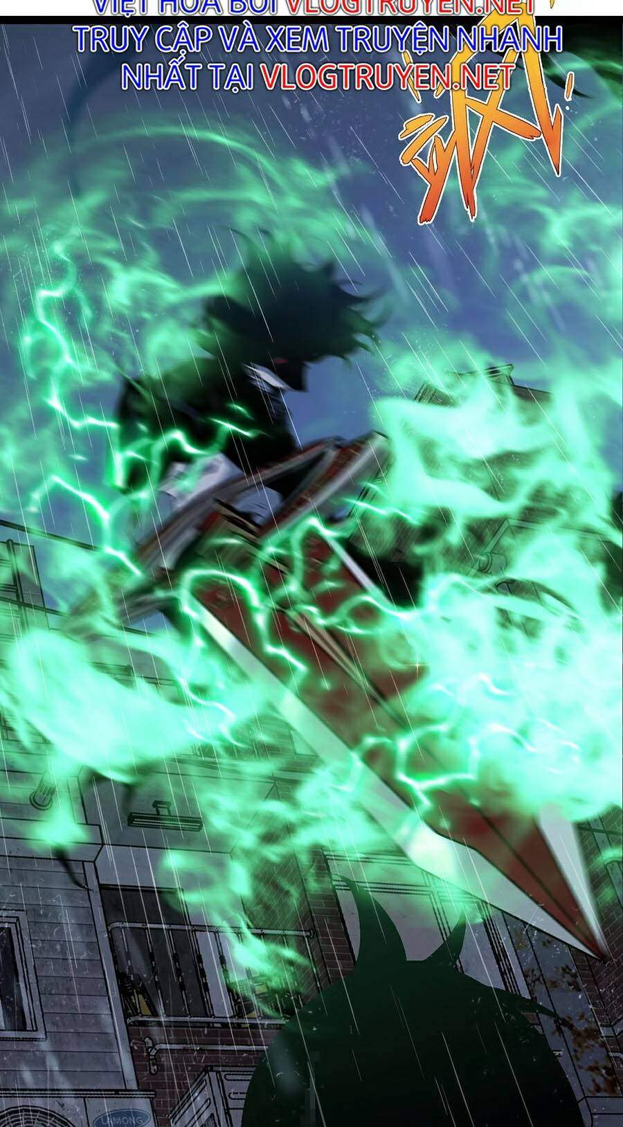 đằng lục thiên phú chapter 16 14