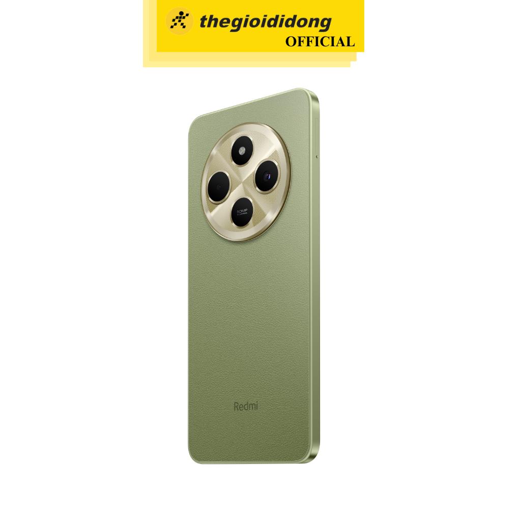 Điện thoại Xiaomi Redmi 14C 4GB/128GB - Hàng Chính Hãng