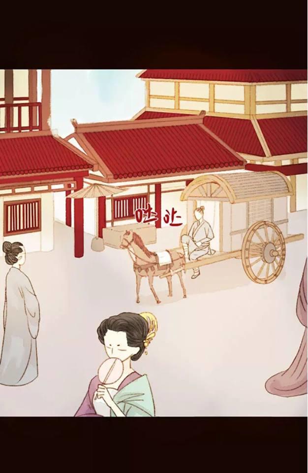 vương gia bá đạo và bác sĩ xinh đẹp chapter 40 11