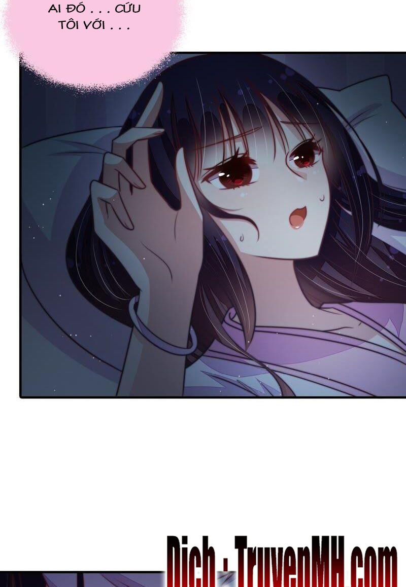 ngày nào thiếu soái cũng ghen chapter 200 12