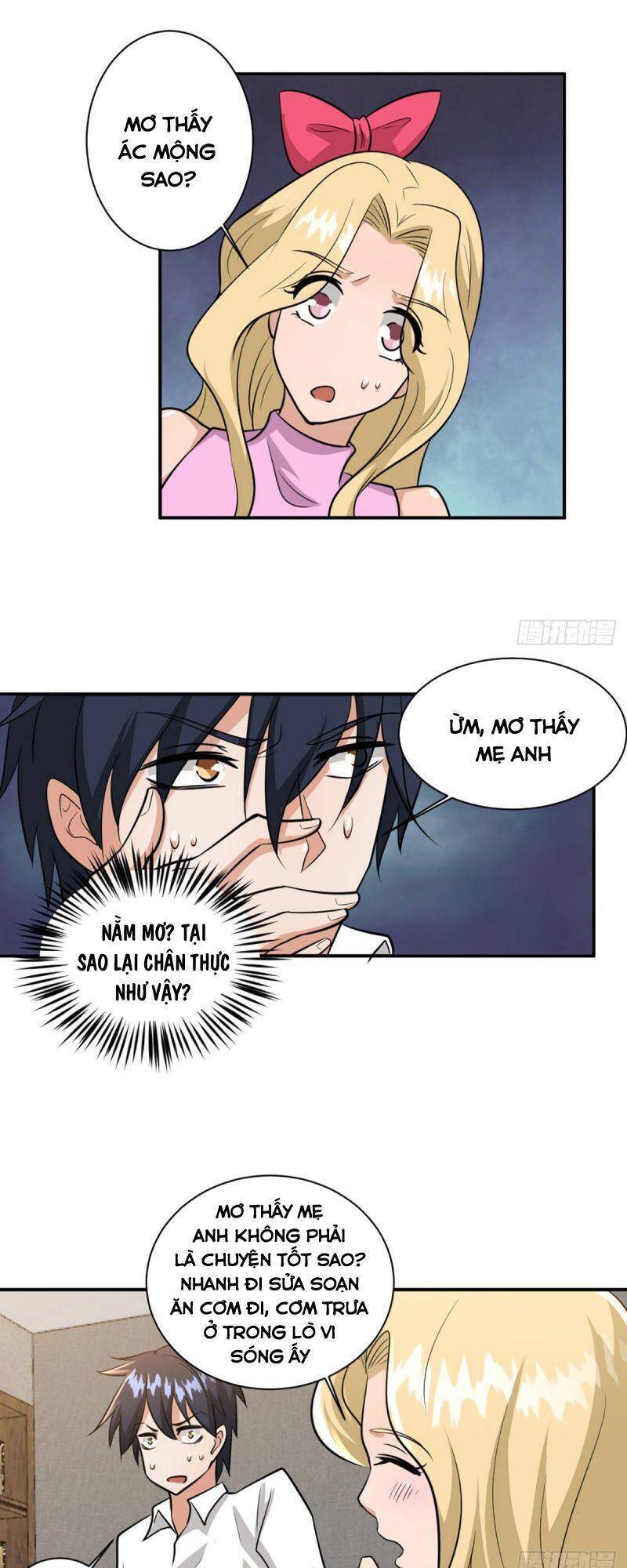 quỷ quyệt @ai chapter 20 19