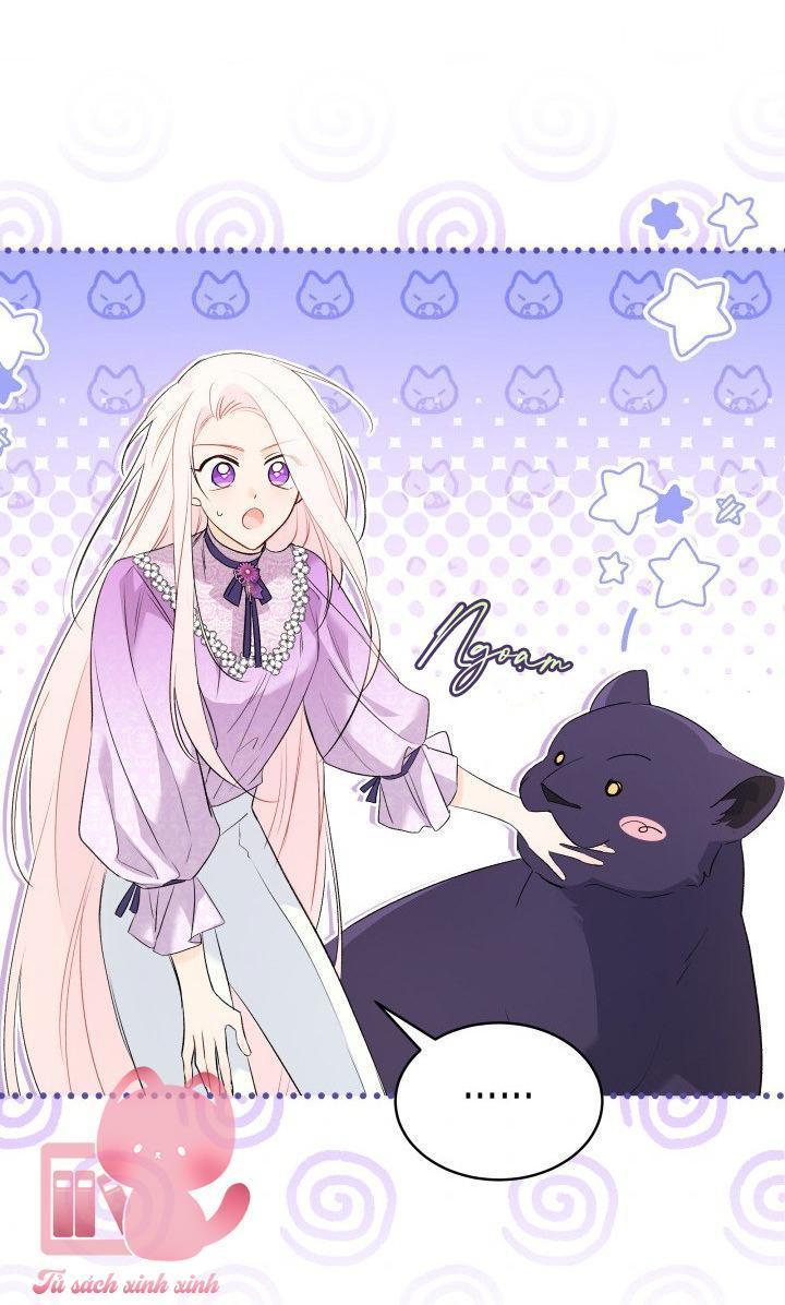 quan hệ cộng sinh giữa báo đen và thỏ trắng chapter 65 35