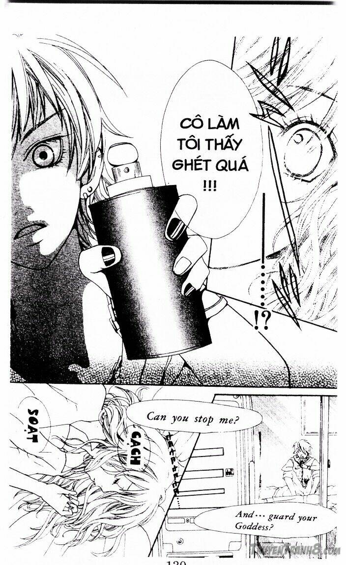 s+/special secret plus chapter 14 5