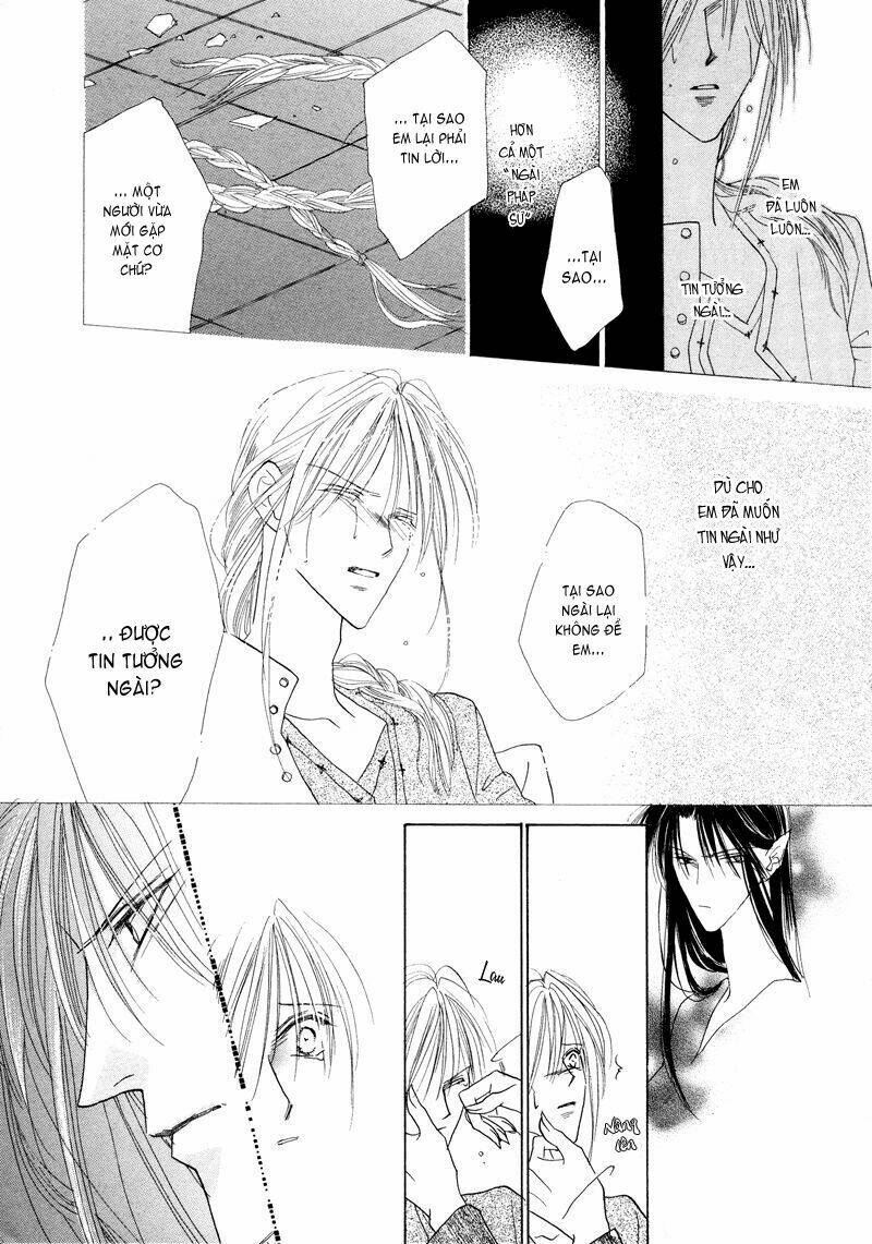 koori no mamono no monogatari chapter 8 53