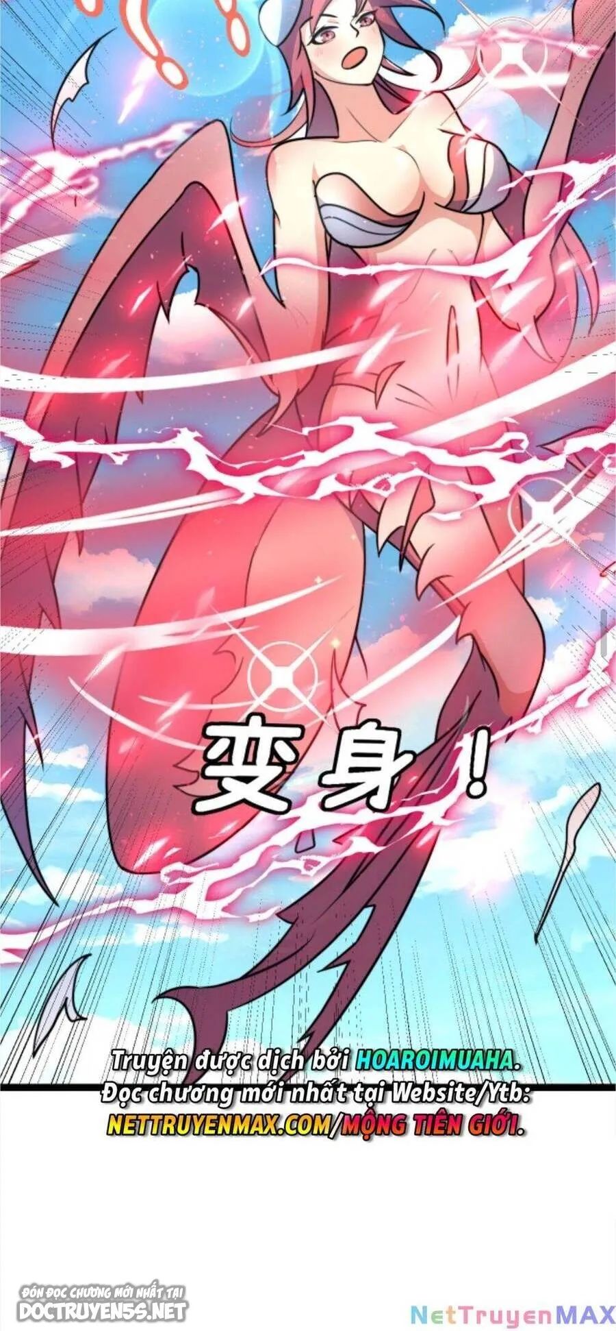 huyền huyễn: ta bắt đầu vô địch từ bại gia chapter 52 18