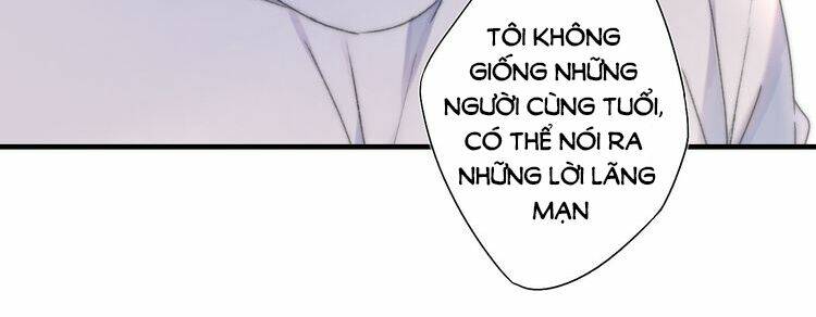 lệnh cấm nghị tộc 2 ẩn diện trấn chapter 67 23