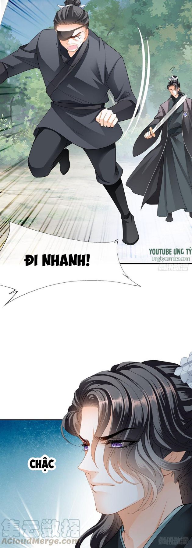 bổn vương muốn nàng chapter 37 27