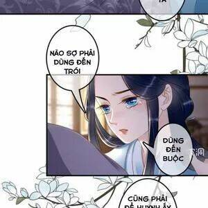 sủng phi của vương chapter 125 12