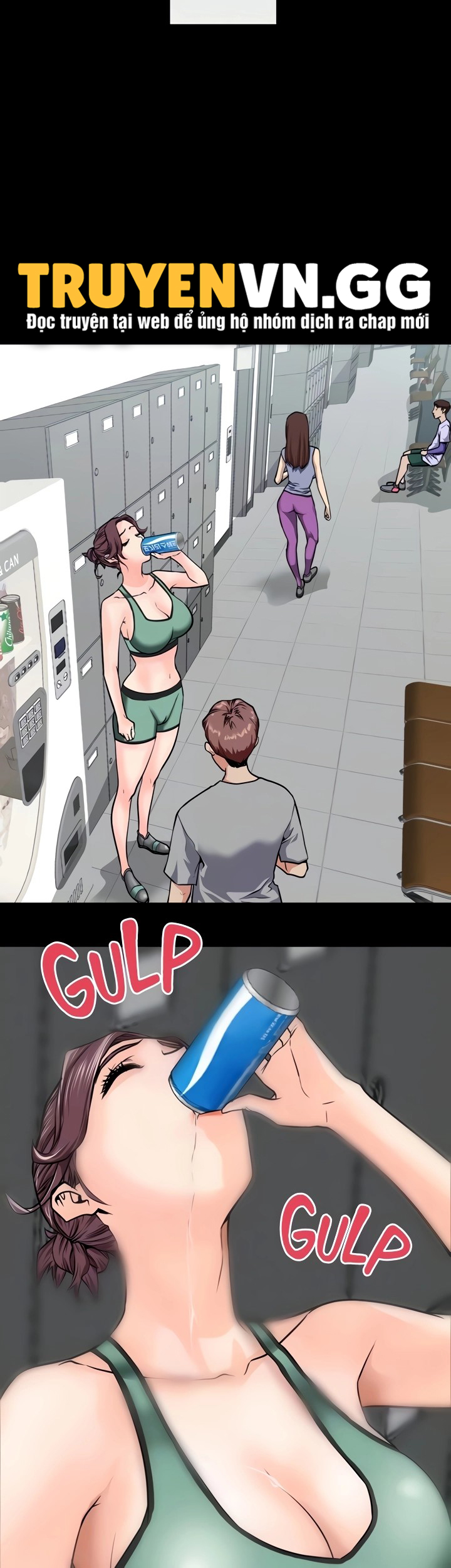 khi loser trỗi dậy chapter 22 19