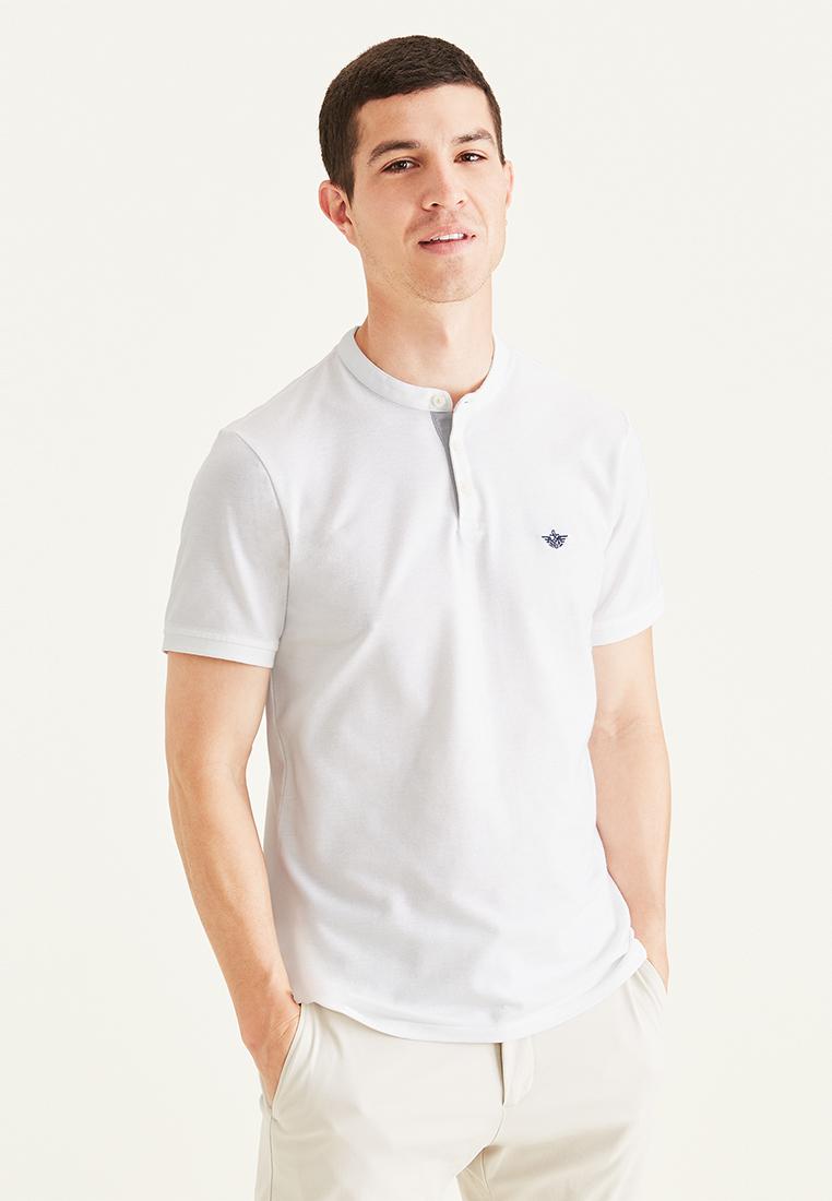 ÁO Thun Polo Nam DOCKERS 87298-0000