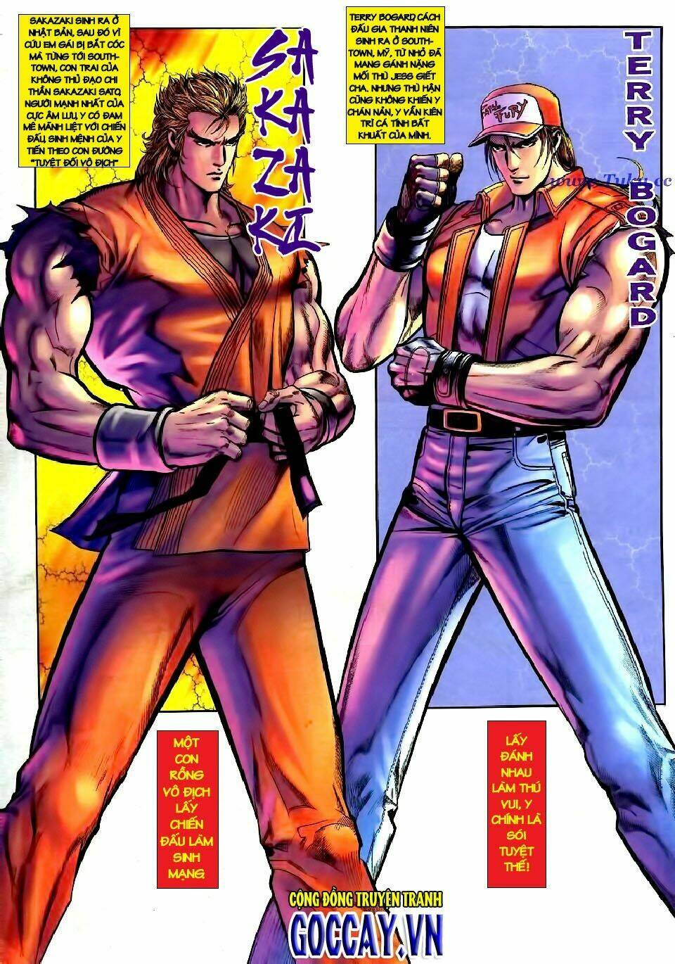 quyền hoàng chapter 7 2