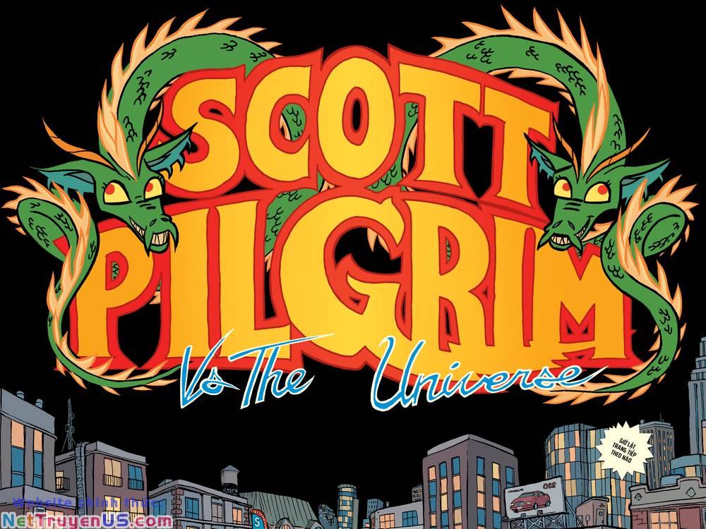 scott pilgrim full color chapter 5 4